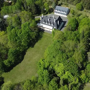 Manoir Et Au Domaine De Bize Mirepoix Hébergement de vacances