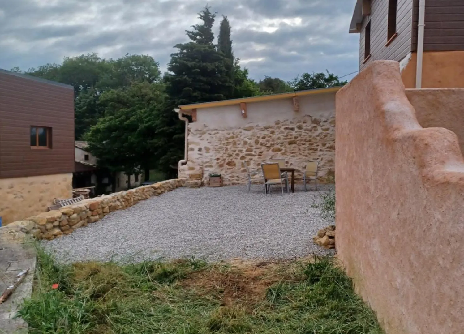 La Biste Villa Mirepoix  Feriehus
