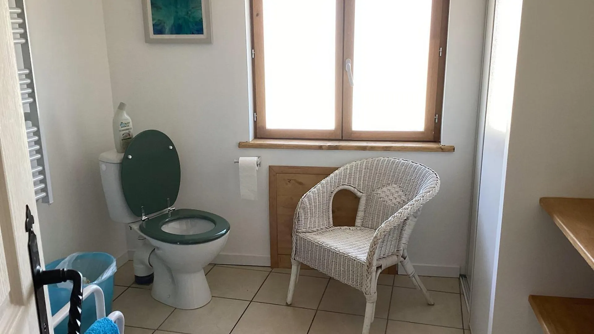 La Biste Villa Mirepoix  Feriehus