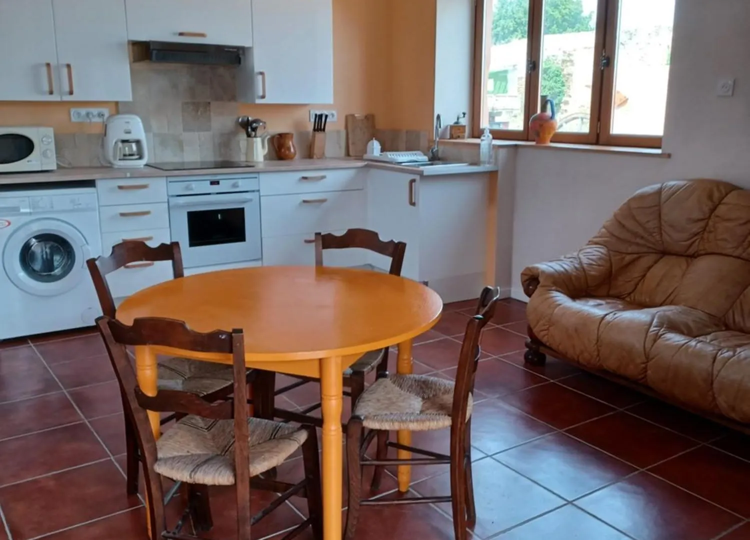 La Biste Villa Mirepoix