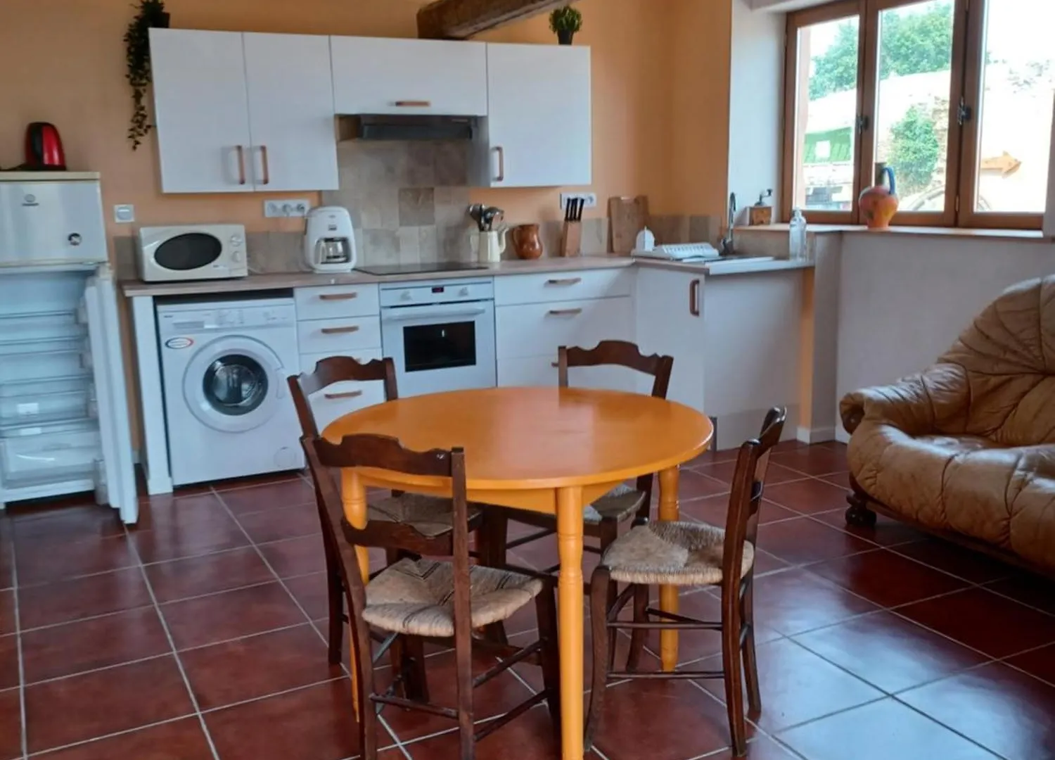 Feriehus La Biste Villa Mirepoix